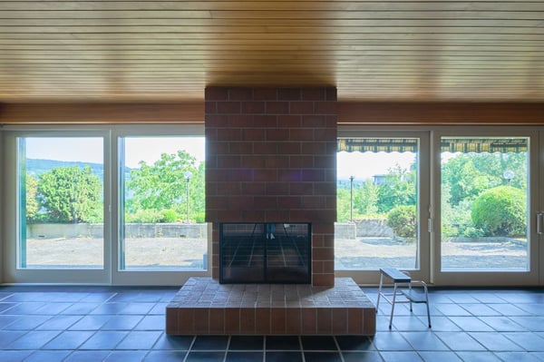 1.5-Zimmer-Einfamilienhaus mit traumhafter Seesicht in Steckborn 15