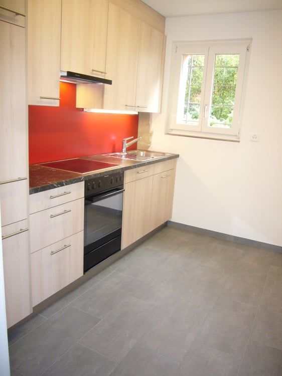 Zentral & Stadtnah 1