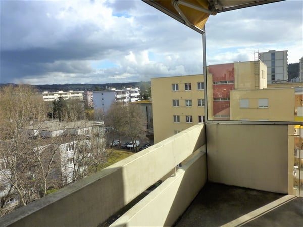 Herrliche Aussicht 8