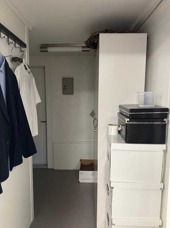 Im Zentrum von Wülflingen 6