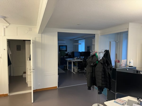 Im Zentrum von Wülflingen 5