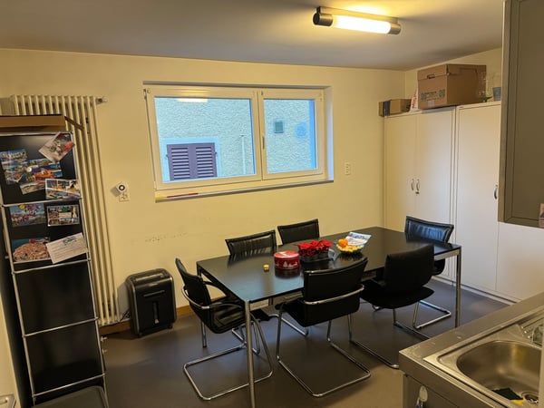 Im Zentrum von Wülflingen 3