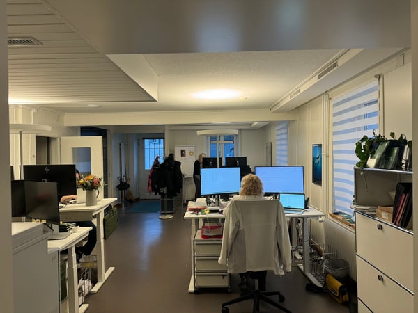 Im Zentrum von Wülflingen 4