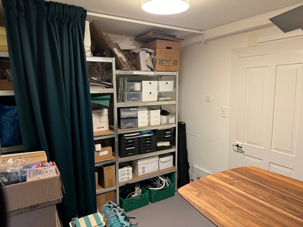 Im Zentrum von Wülflingen 8