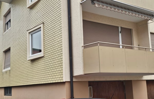Wohnen an ruhiger Lage 12