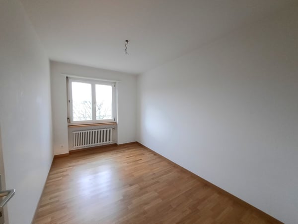Charmante Wohnung mit bester Anbindung und Wohlfühlcharakter 5