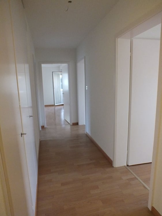 Charmante Wohnung mit bester Anbindung und Wohlfühlcharakter 2