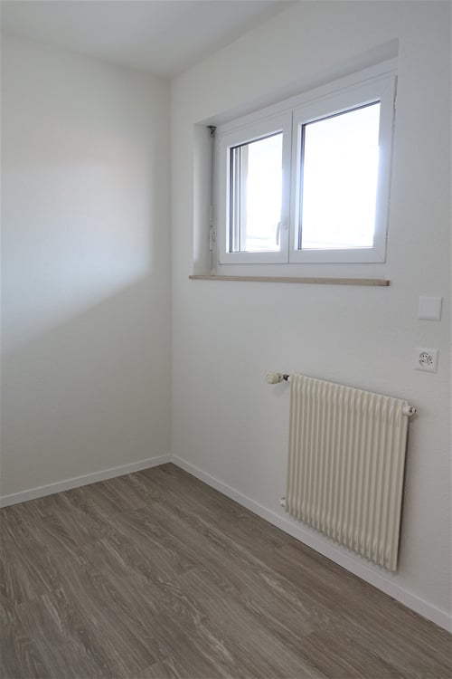 Zentral gelegene 2.5 Zimmerwohnung in Winterthur 6