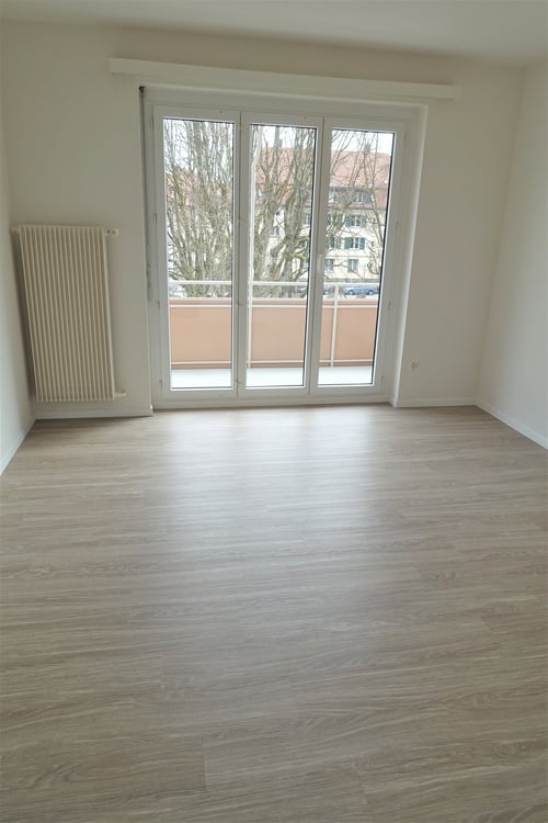 Zentral gelegene 2.5 Zimmerwohnung in Winterthur 5
