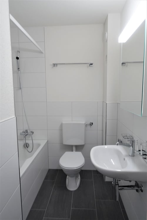 Zentral gelegene 2.5 Zimmerwohnung in Winterthur 2