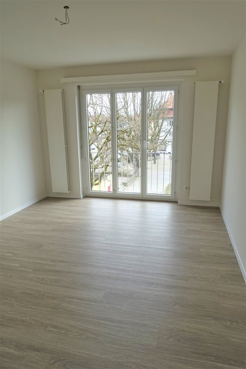 Zentral gelegene 2.5 Zimmerwohnung in Winterthur 9