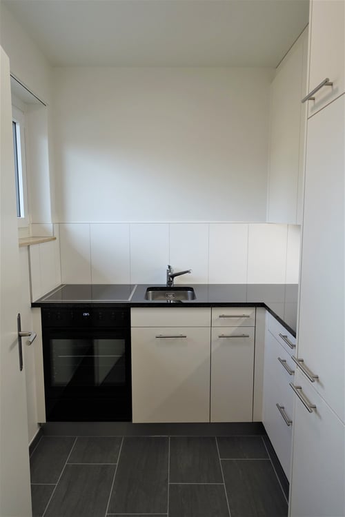 Zentral gelegene 2.5 Zimmerwohnung in Winterthur 3