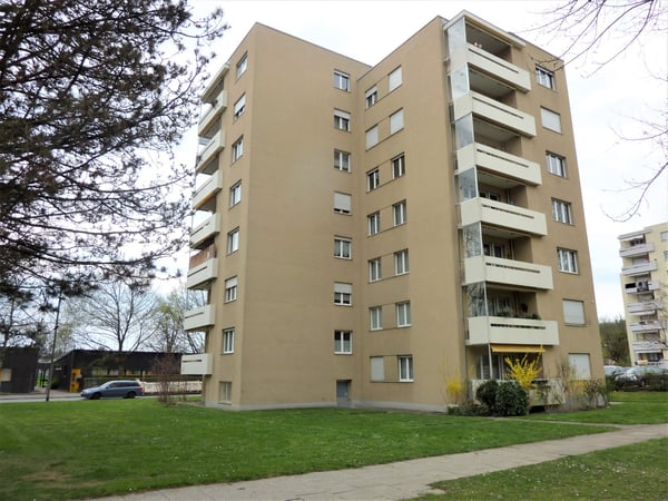 Charmante Wohnung mit bester Anbindung und Wohlfühlcharakter 7