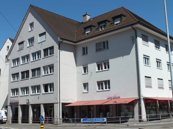 Vielseitige Gewerbe- / Bürofläche in Frauenfeld zu vermieten – ca. 130 m² 4