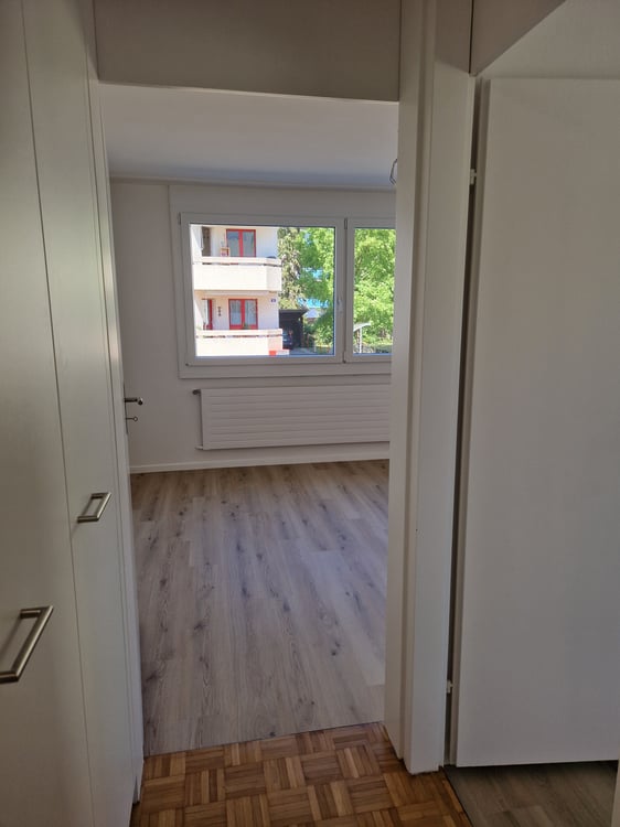 An ruhiger Lage 18