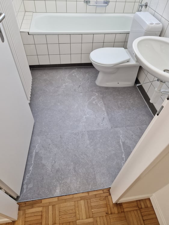 An ruhiger Lage 25