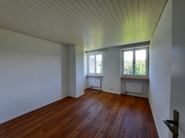 Hausteil in Bauernhaus 11