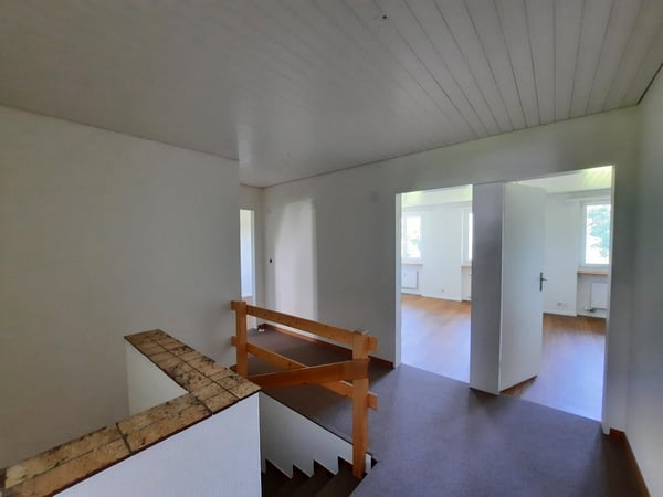 Hausteil in Bauernhaus 8
