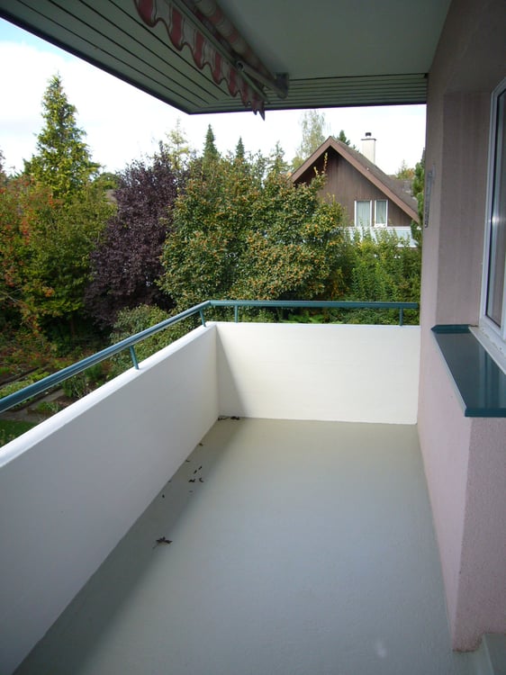 Zentral, sonnig und gemütlich 4