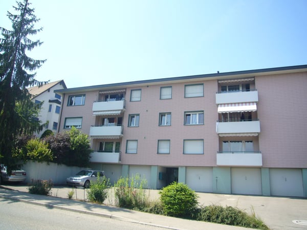 Zentral, sonnig und gemütlich 7