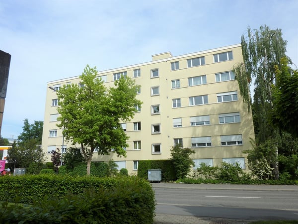 3.5-Zimmerwohnung im 2.OG 1