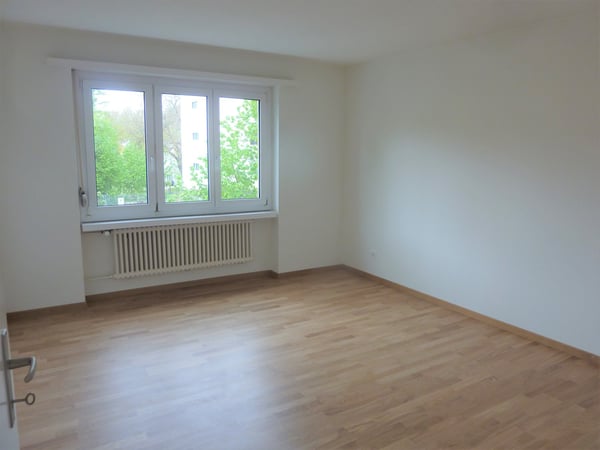 3.5-Zimmerwohnung im 2.OG 6
