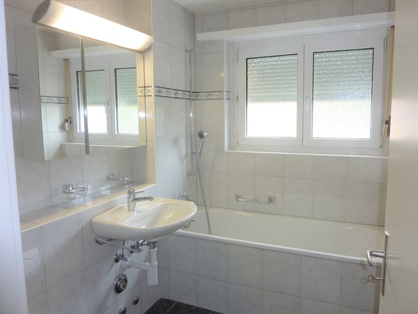 3.5-Zimmerwohnung im 2.OG 4