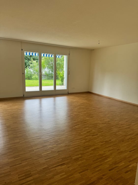 Wohnen an ruhiger Lage 4
