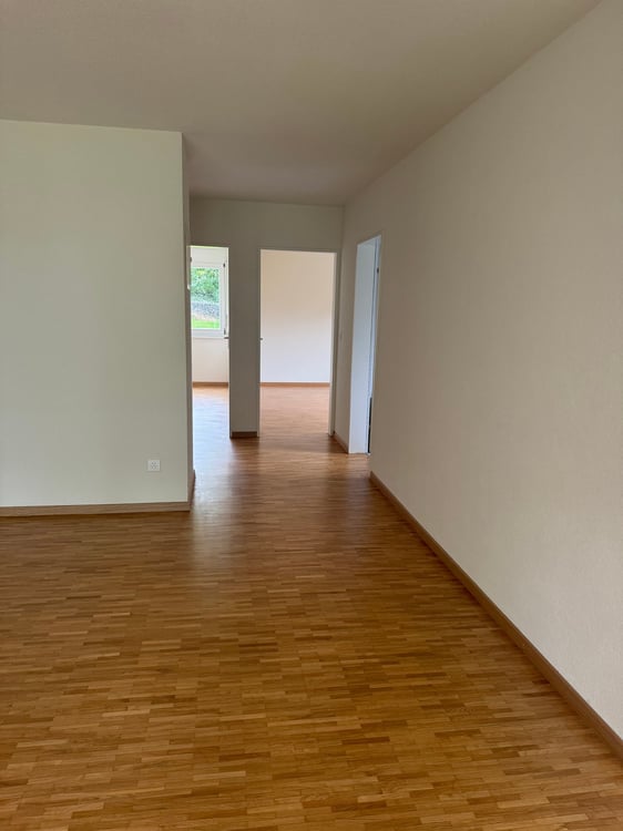 Wohnen an ruhiger Lage 9