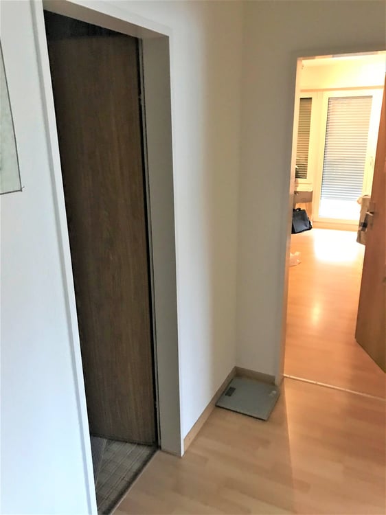 Schöne Wohnung an ruhiger Wohnlage 2