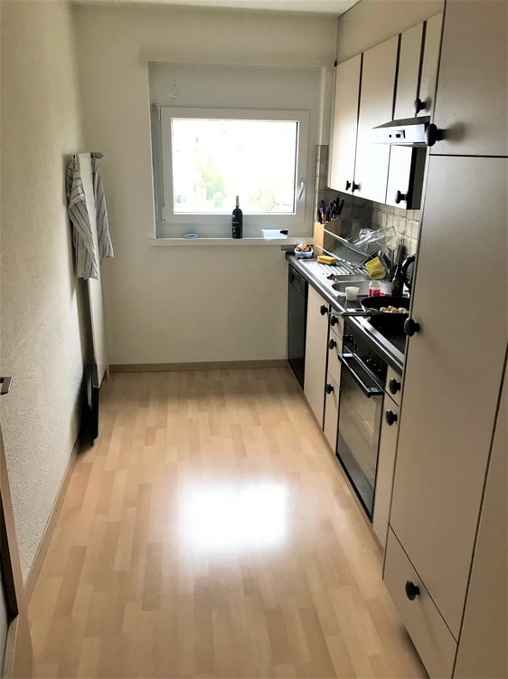 Schöne Wohnung an ruhiger Wohnlage 3