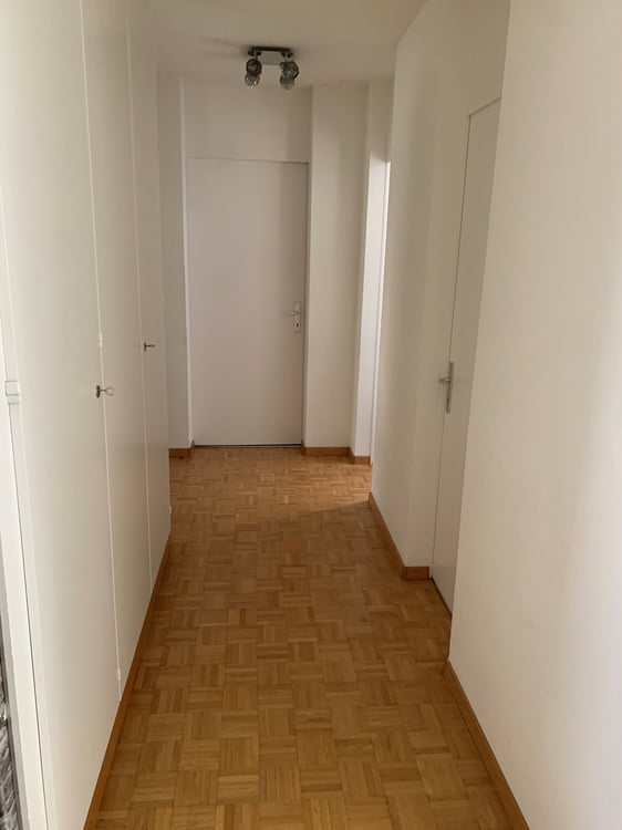 gemütliche 3.5-Zimmerwohnung in Dübendorf 5