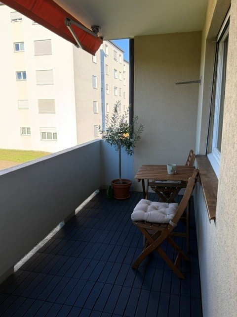 gemütliche 3.5-Zimmerwohnung in Dübendorf 7