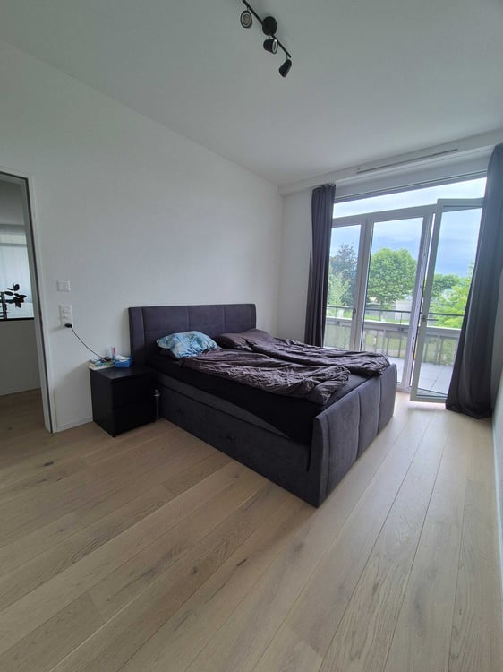 Mehr Raum. Mehr Licht. Mehr Zuhause 7