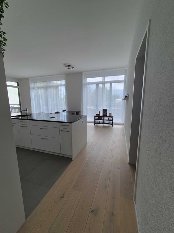 Mehr Raum. Mehr Licht. Mehr Zuhause 2