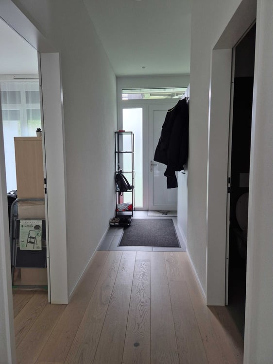 Mehr Raum. Mehr Licht. Mehr Zuhause 6