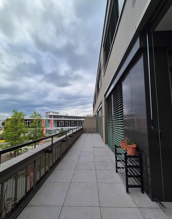 Mehr Raum. Mehr Licht. Mehr Zuhause 11