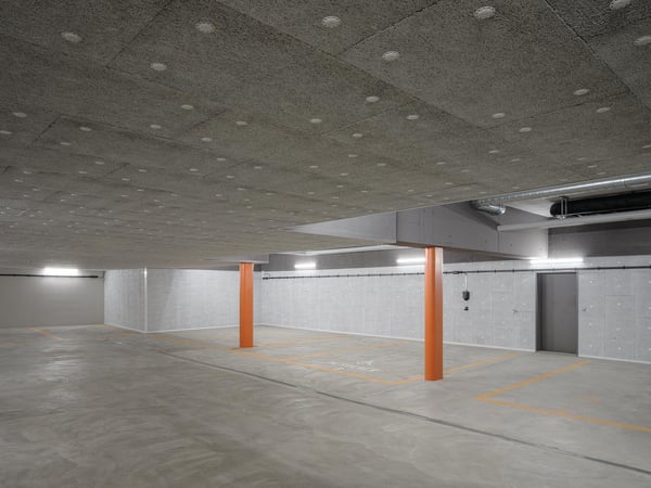 Klimafreundlich wohnen in den urbanen Neubauwohnungen in Altstetten 11