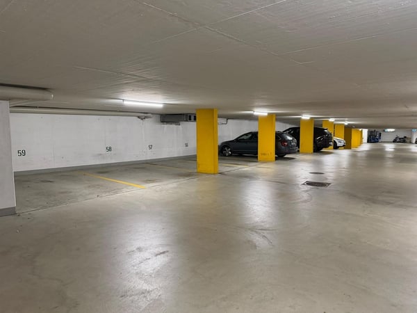 Autoeinstellplätze in Adliswil zu vermieten 4