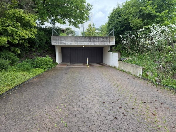 Autoeinstellplätze in Adliswil zu vermieten 1