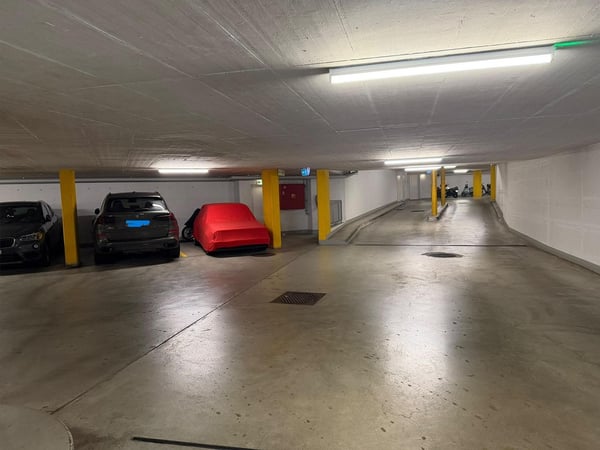 Autoeinstellplätze in Adliswil zu vermieten 3