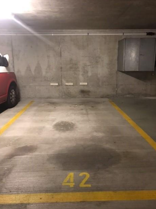 Autoeinstellplatz in 8055 Zürich zu vermieten 12
