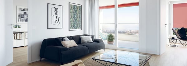 4 ½ Zimmer-Wohnung in Zürich mieten 2