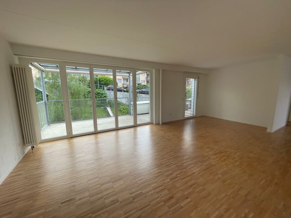 Aussicht, Terrasse und der See in Gehdistanz 3