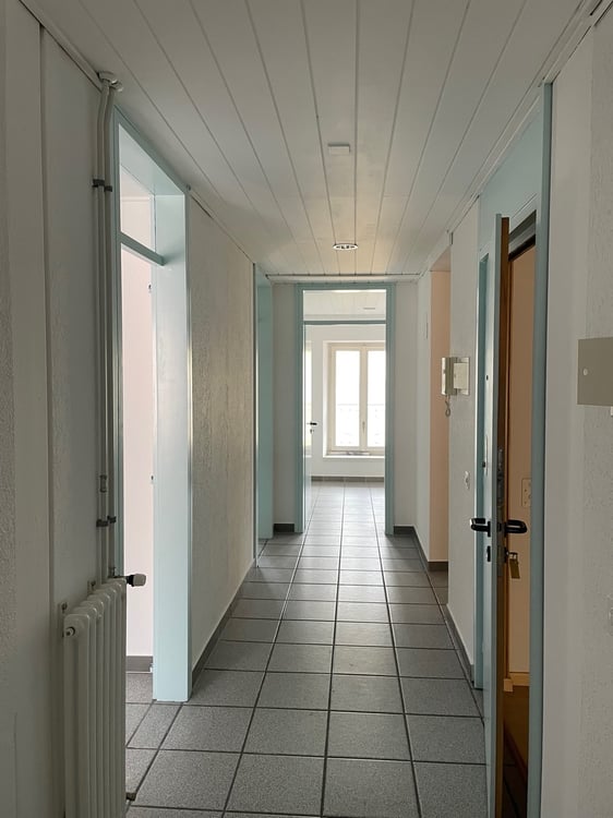 UFFICI IN CENTRO CITTÀ - PIAZZA CIOCCARO 7