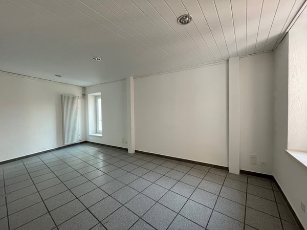 UFFICI IN CENTRO CITTÀ - PIAZZA CIOCCARO 6