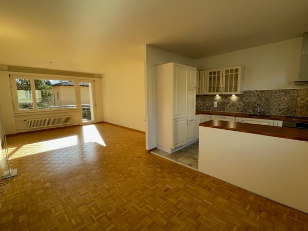 COMODO E SPAZIOSO 1.5 LOC. NEL VERDE A DUE PASSI DAL CENTRO 4