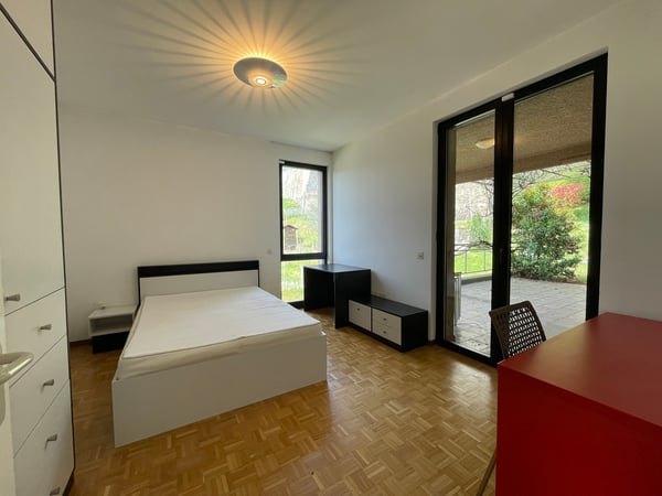 GROSSZÜGIGE WOHNUNG MIT TOP SICHT - Spazioso app. VISTA MAGNIFICA 10