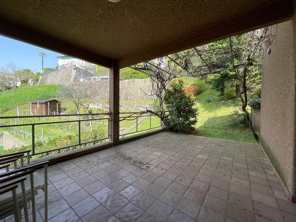GROSSZÜGIGE WOHNUNG MIT TOP SICHT - Spazioso app. VISTA MAGNIFICA 11