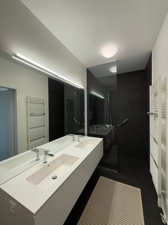 SPAZIOSO E MODERNO UFFICIO DI 190 M2 - CENTRALISSIMO 10